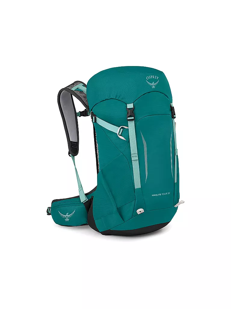 OSPREY Wanderrucksack Hikelite Tour 32L turkis